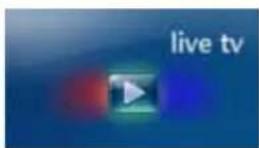 SAMSUNG NP-R505I - TV + Movies Menus - 1