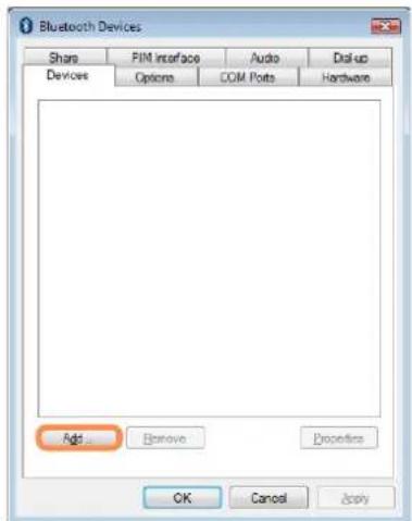 SAMSUNG NP-R505I - Using Bluetooth Devices (Connecting Headset supporting Bluetooth) - 3
