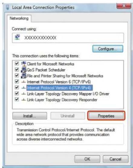 SAMSUNG NP-Q530E - Wired Network - 3