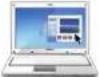 SAMSUNG NP-Q530E - Connecting an External Display Device - 2