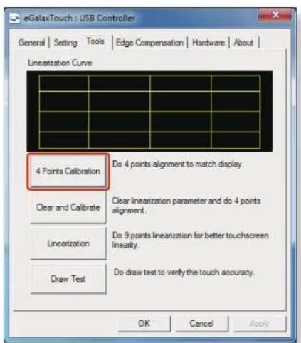SAMSUNG NP-Q530E - Screen Calibration - 1