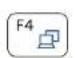 SAMSUNG NP-Q530E - Keyboard - 8