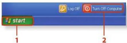 SAMSUNG NP-Q530E - ▶ For Windows XP - 1