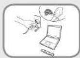 SAMSUNG NP-Q530E - Usage Related - 1