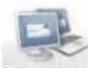 SAMSUNG NP-Q530E - Connecting an External Display Device - 5