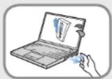 SAMSUNG NP-Q530E - Installation Related - 5