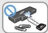 SAMSUNG NP-Q530E - Warning - 2