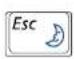 SAMSUNG NP-Q530E - Keyboard - 1