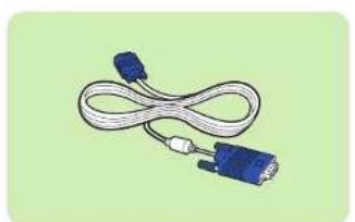 SAMSUNG NP-Q530E - About the connection cable - 1