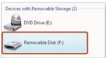 SAMSUNG NP-Q530E - Connecting an External Digital Device - 1