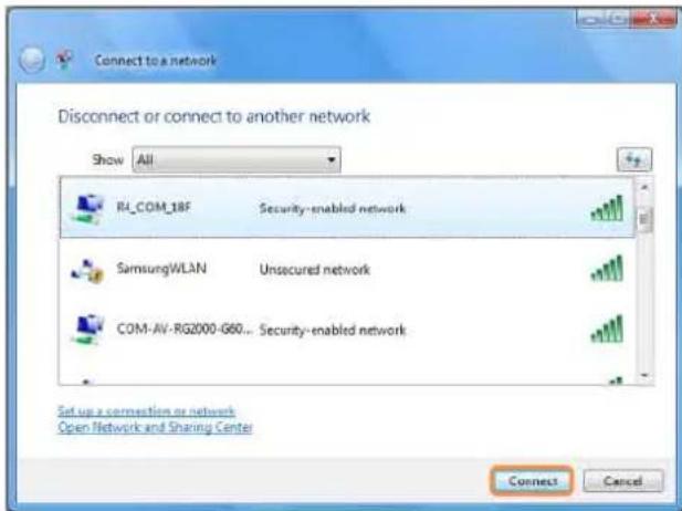 SAMSUNG NP-Q210 - For Windows 7 - 5