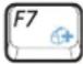 SAMSUNG NP-Q210 - Shortcut Keys - 9