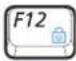 SAMSUNG NP-Q210 - Shortcut Keys - 15