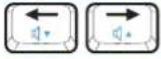 SAMSUNG NP-Q210 - System Setup Keys - 6