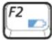 SAMSUNG NP-Q210 - Shortcut Keys - 4