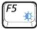 SAMSUNG NP-Q210 - Shortcut Keys - 7