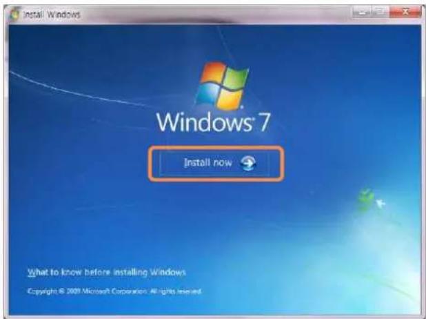 SAMSUNG NP-Q210 - Reinstalling in Windows - 3