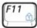 SAMSUNG NP-Q210 - Shortcut Keys - 14