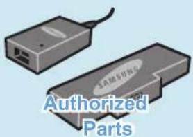 SAMSUNG NP-P530I - Battery Usage Related - 2