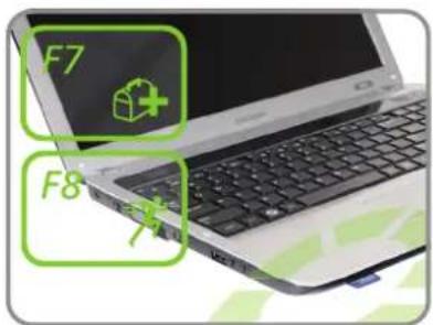 SAMSUNG NP-P530I - Supports Various Multimedia Functions - 1