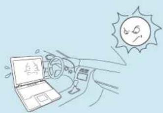 SAMSUNG NP-P530I - Usage Related - 3