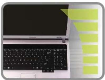 SAMSUNG NP-P530I - Product Features - 1