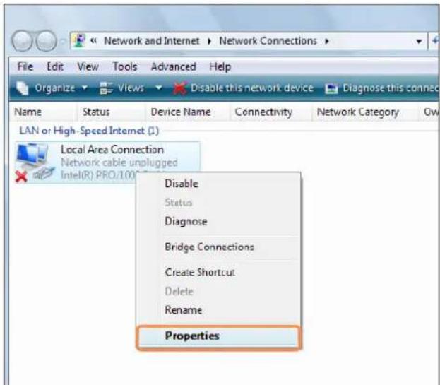SAMSUNG NP-P460I - Wired Network - 3