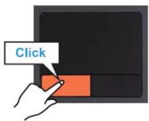 SAMSUNG NP-P460I - Right Button Function - 2