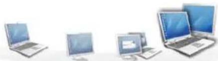 SAMSUNG NP-P460I - Switching the Display Device using the Shortcut Key - 1