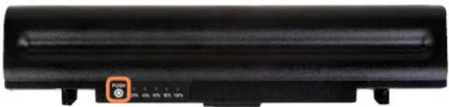 SAMSUNG NP-P460I - To view on the battery - 1