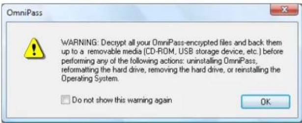 SAMSUNG NP-P460I - Encrypting/Decrypting Files - 5