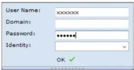 SAMSUNG NP-P460I - Logging onto Windows - 5