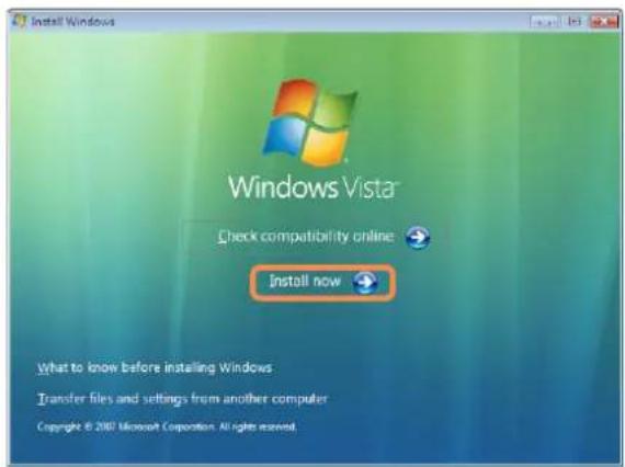 SAMSUNG NP-P460I - Reinstalling in Windows - 4