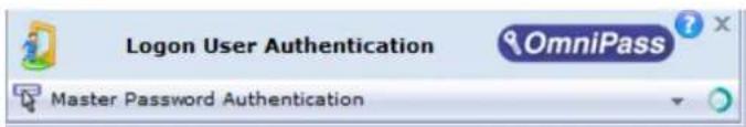 SAMSUNG NP-P460I - Logging onto Windows - 4