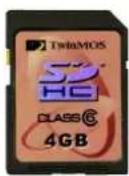 SAMSUNG NP-P460I - Supported Cards - 2