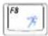 SAMSUNG NP-P460I - Shortcut Keys - 5