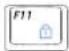 SAMSUNG NP-P460I - Shortcut Keys - 8