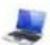 SAMSUNG NP-P460I - Opening the Control Panel - 6