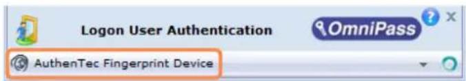 SAMSUNG NP-P460I - Logging onto Windows - 1