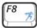 SAMSUNG NP-P210I - Shortcut Keys - 10