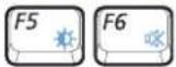 SAMSUNG NP-P210I - System Setup Keys - 3