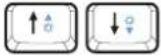 SAMSUNG NP-P210I - System Setup Keys - 2