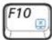 SAMSUNG NP-P210I - Shortcut Keys - 13