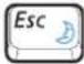 SAMSUNG NP-P210I - Shortcut Keys - 3