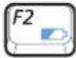 SAMSUNG NP-P210I - Shortcut Keys - 4