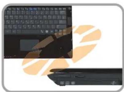 SAMSUNG NP-P210I - Product Features - 3