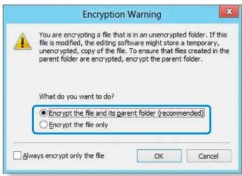 SAMSUNG NP900X3B - Using the TPM Security Device (Optional) - 1