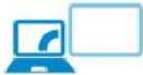 SAMSUNG NP900X3B - Connecting an External Display Device - 3