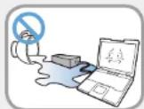 SAMSUNG NP900X3B - Warning - 2