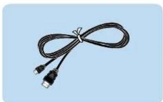 SAMSUNG NP900X3B - About the connection cable - 2
